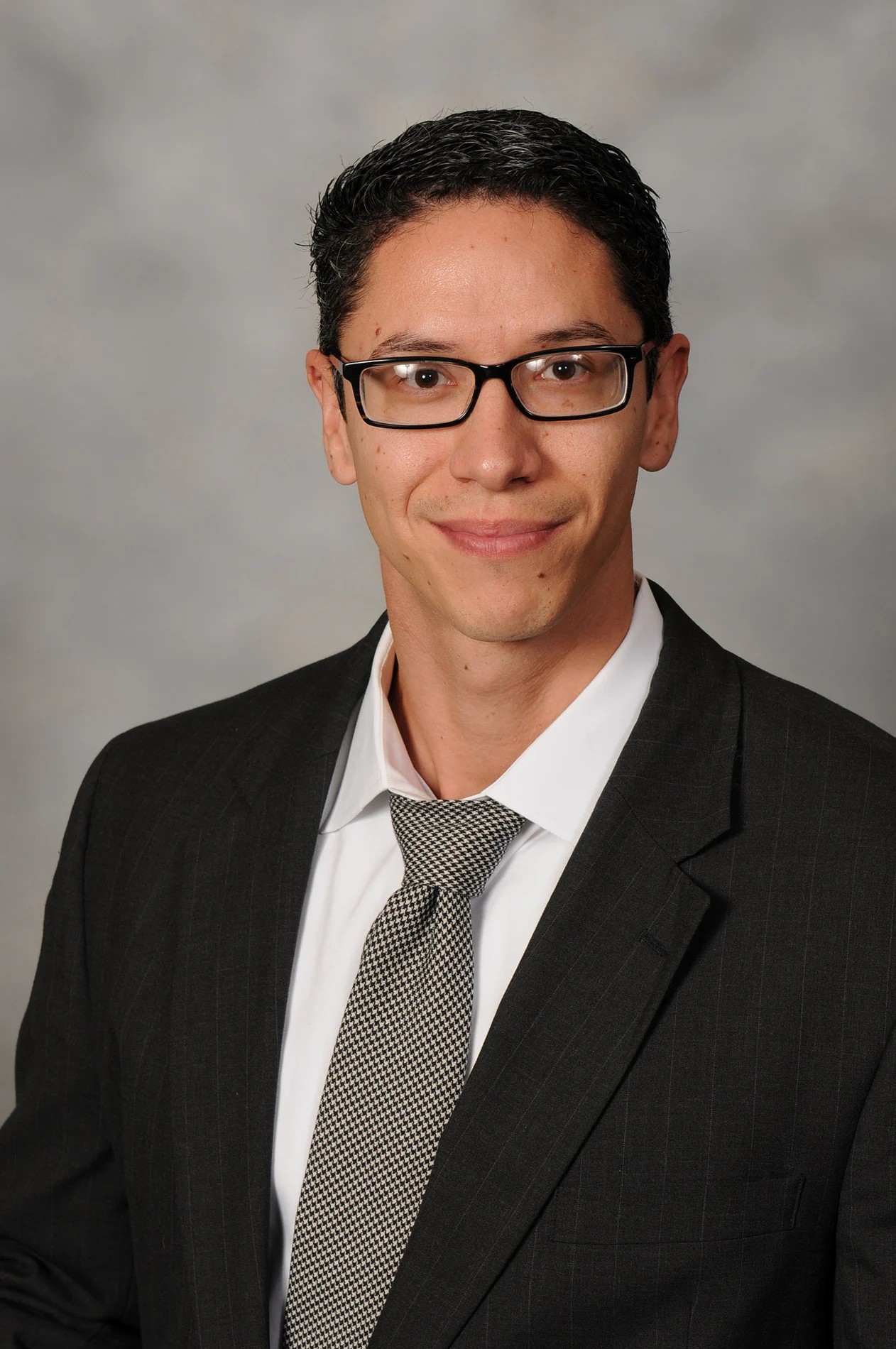 Santiago Feliciano, Financial Representative at The Dixon Insurance Agency